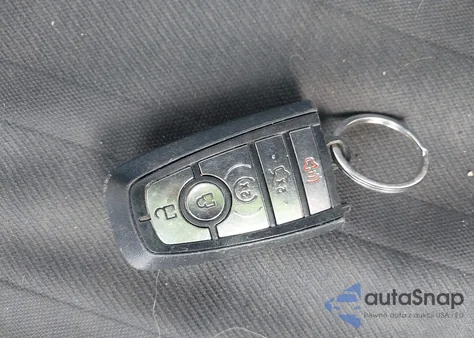 2018 Ford Mustang Ecoboost из США, поврежденный, VIN 1FA6P8TH3J5163290